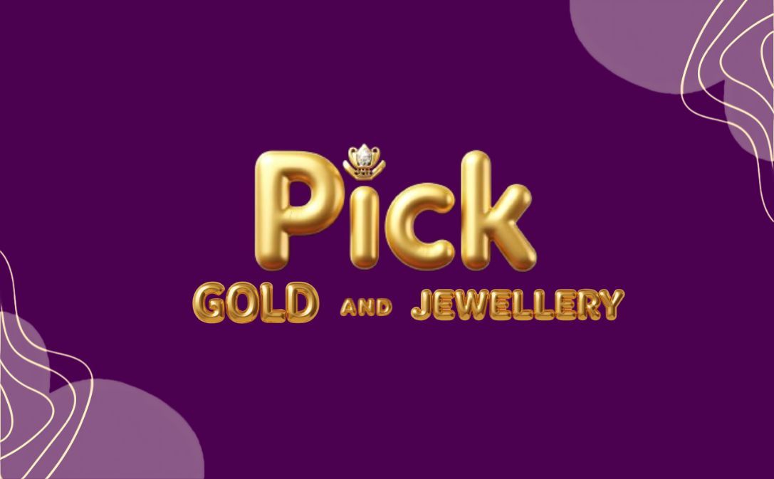 Pick Gold