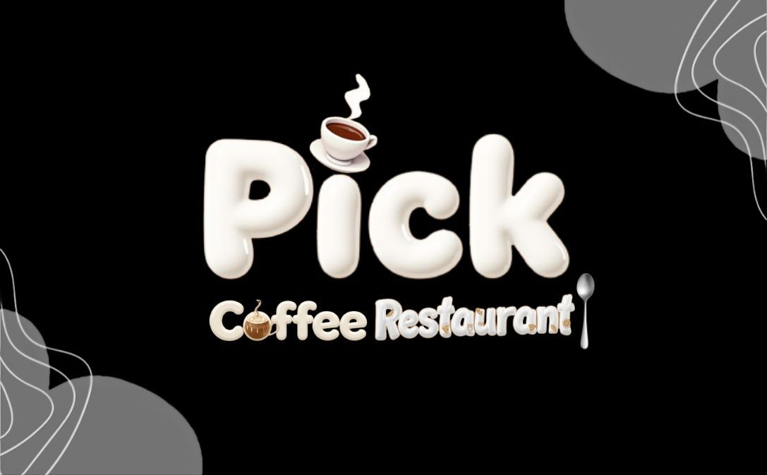 Pick Cafe