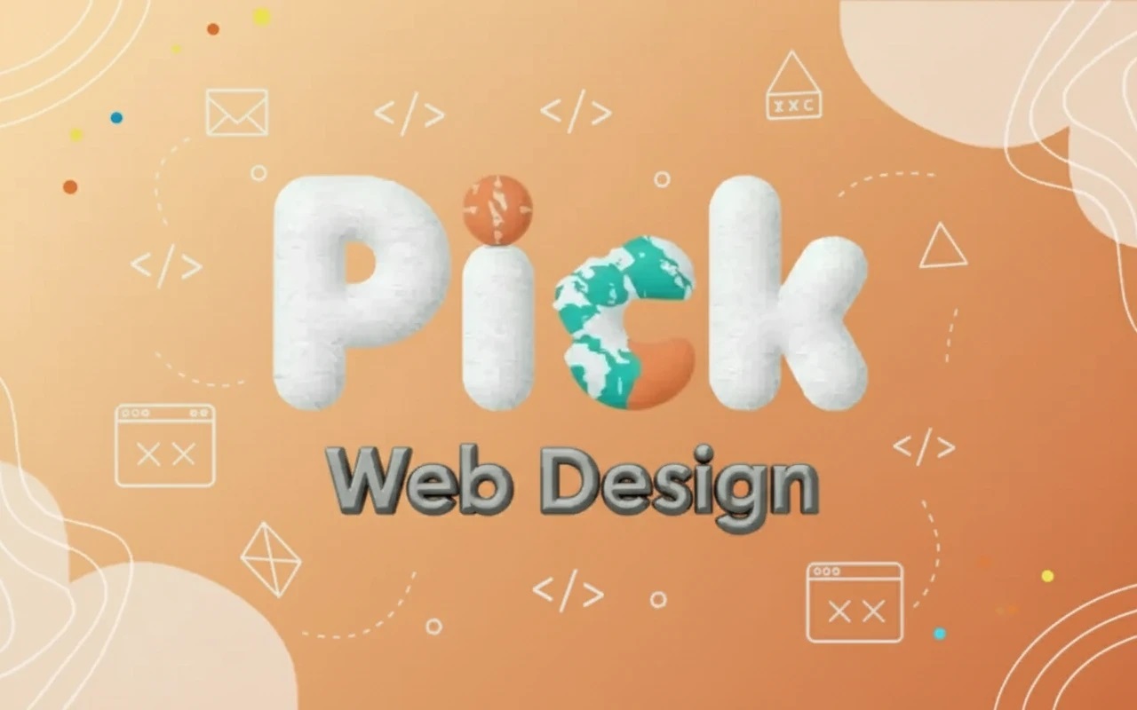 Pick Webdesign
